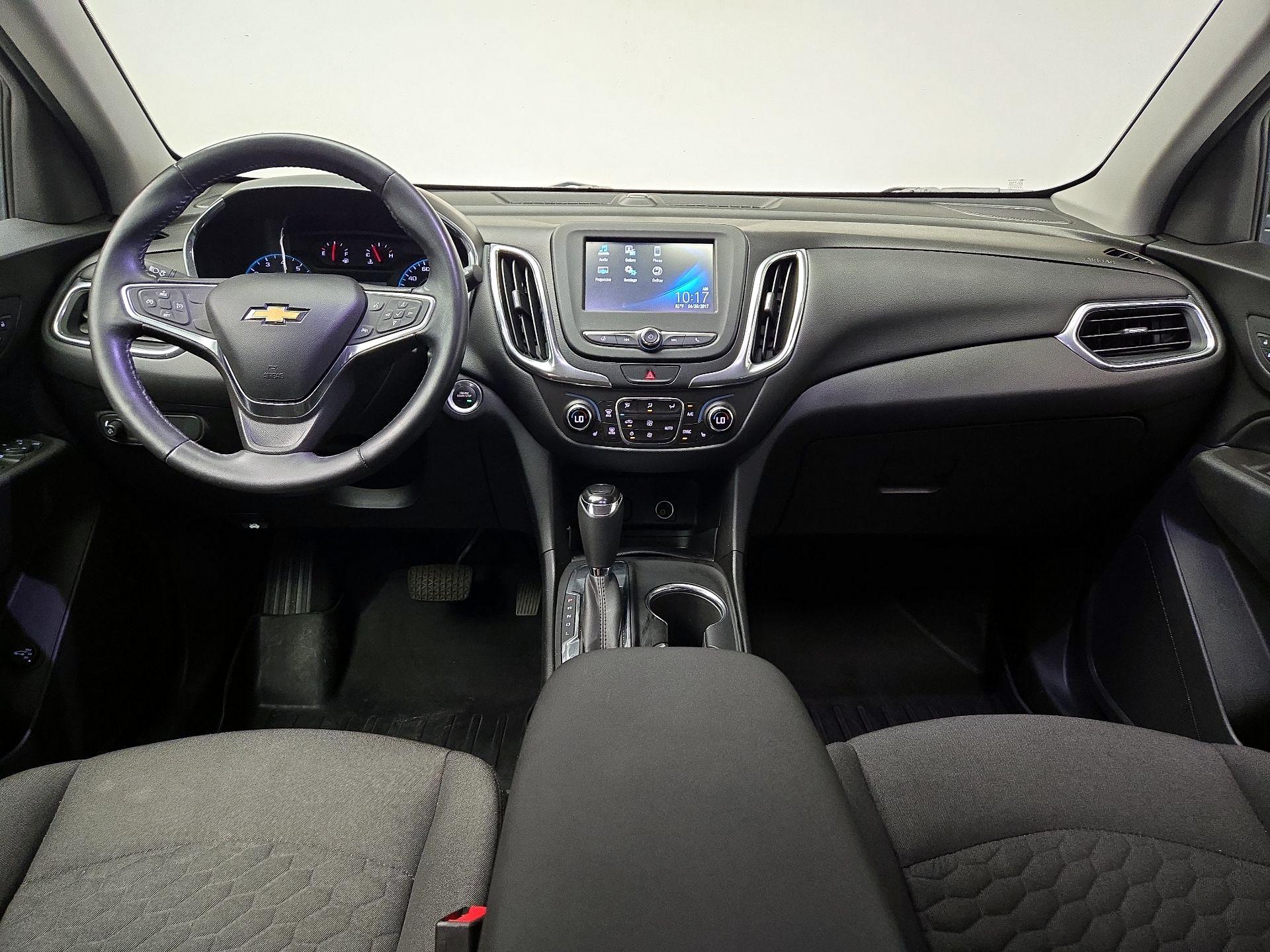 Thumbnail: 2018 Chevrolet Equinox - 9