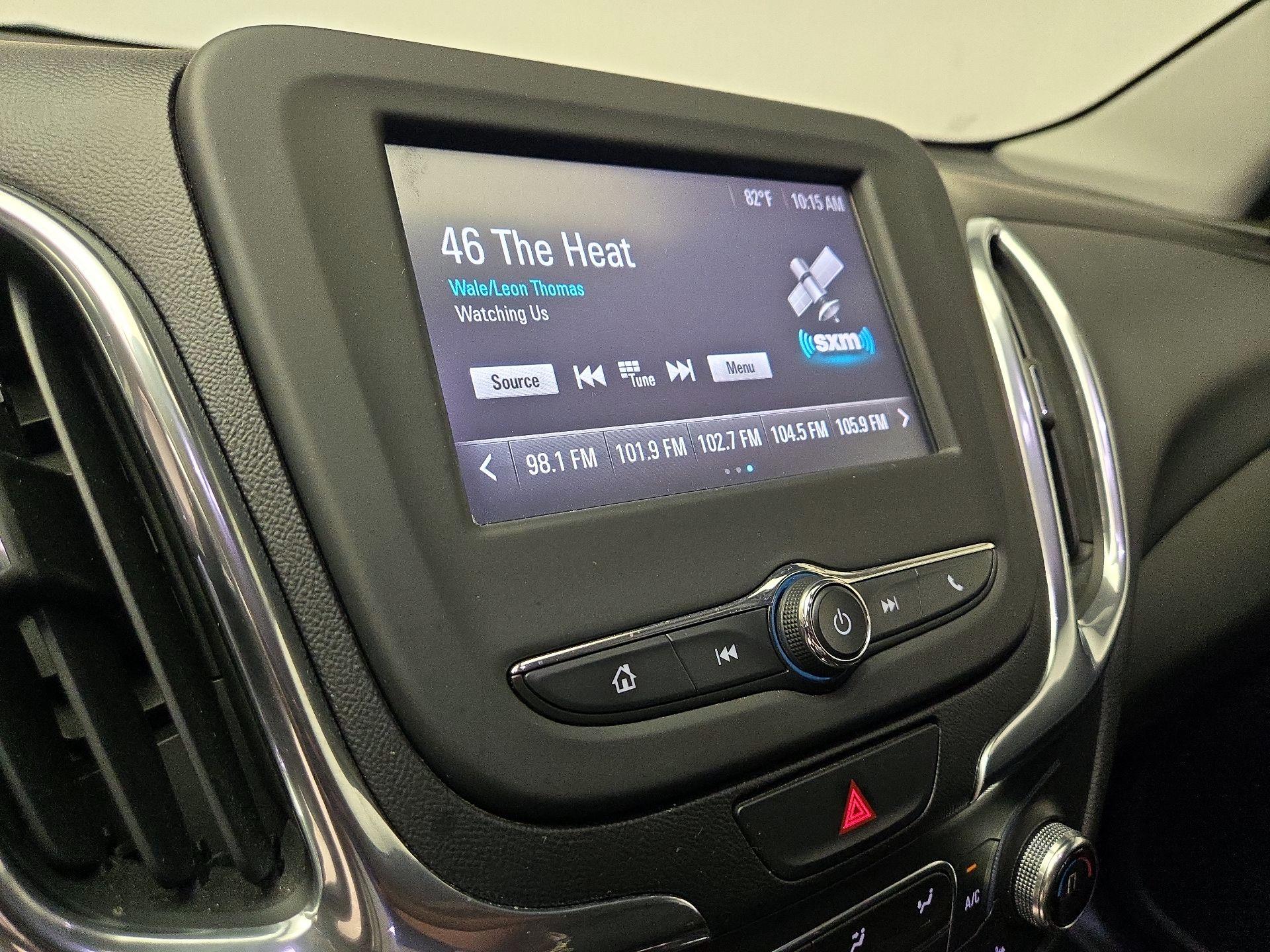 Thumbnail: 2018 Chevrolet Equinox - 15