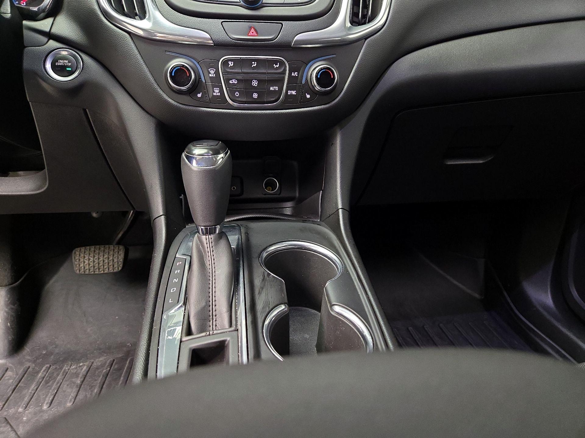 Thumbnail: 2018 Chevrolet Equinox - 17