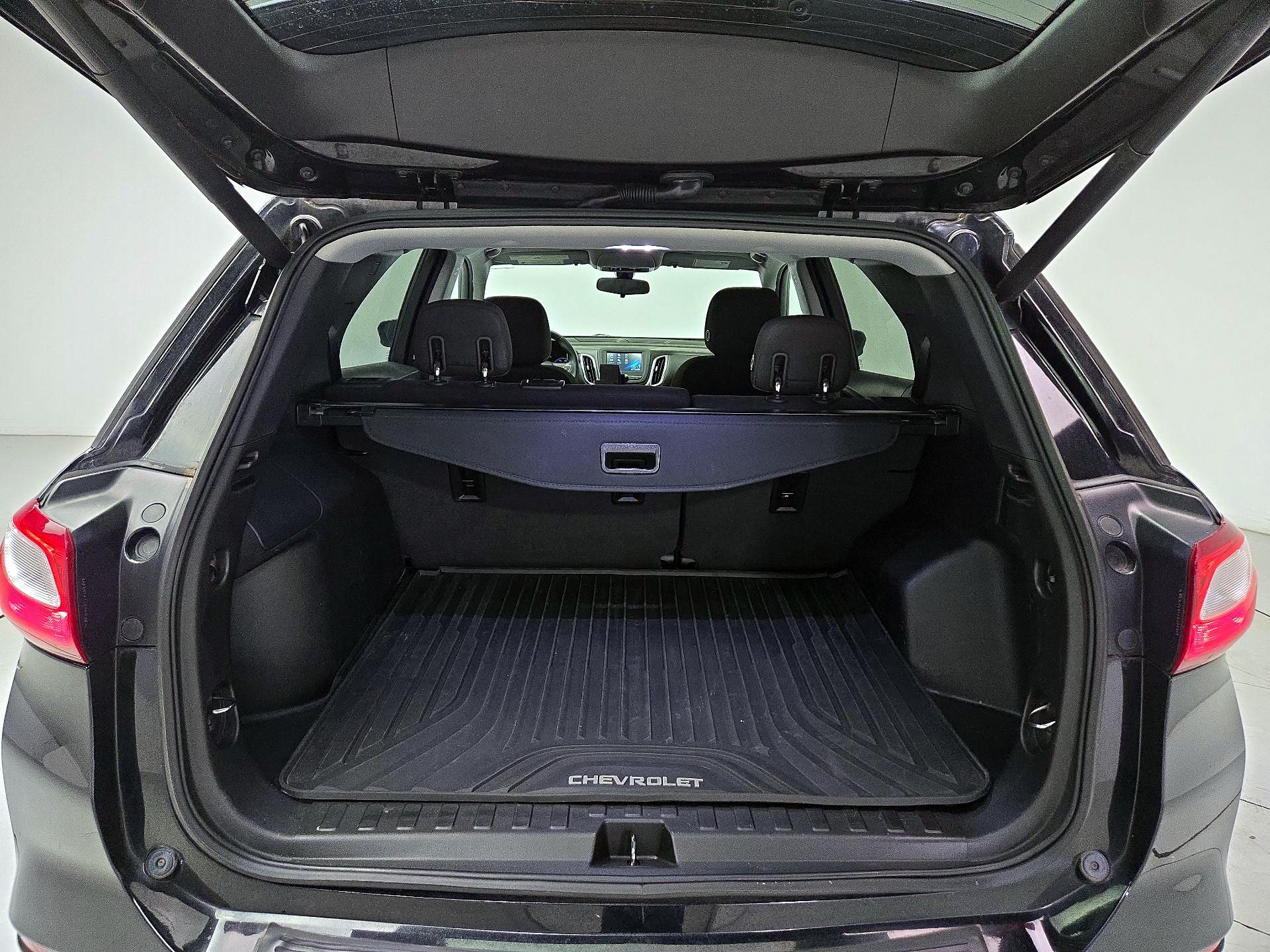 Thumbnail: 2018 Chevrolet Equinox - 20