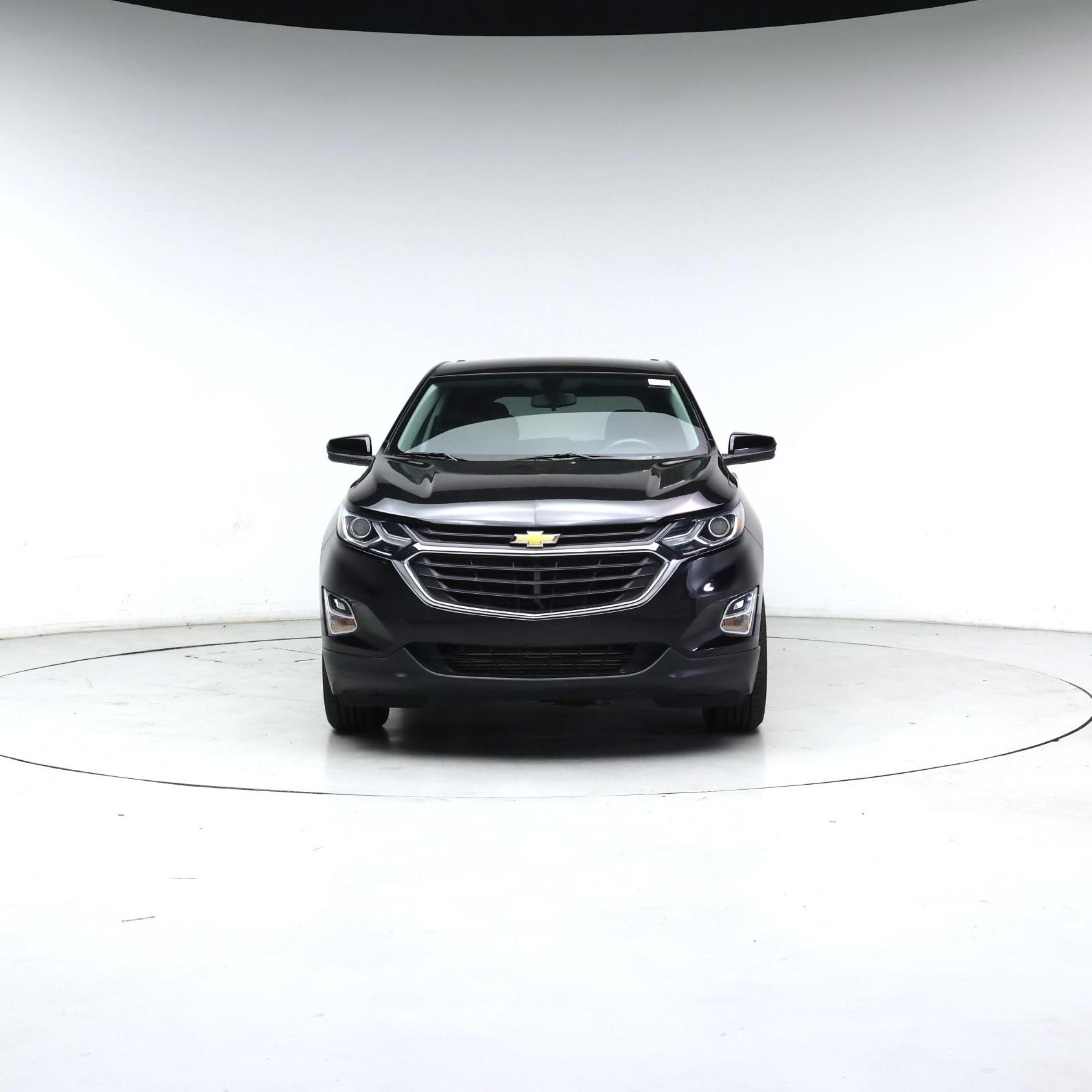 Thumbnail: 2018 Chevrolet Equinox - 5
