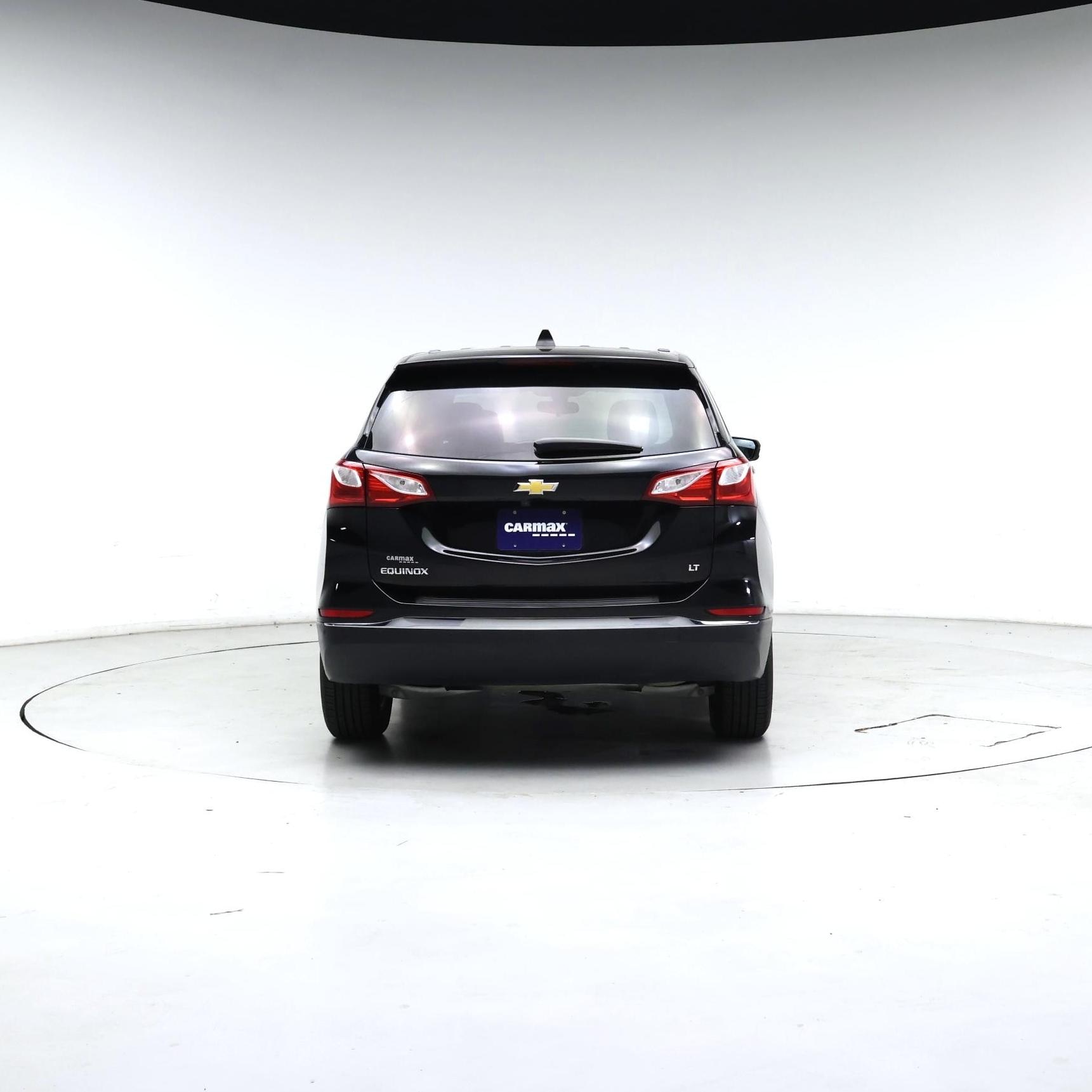 Thumbnail: 2018 Chevrolet Equinox - 6