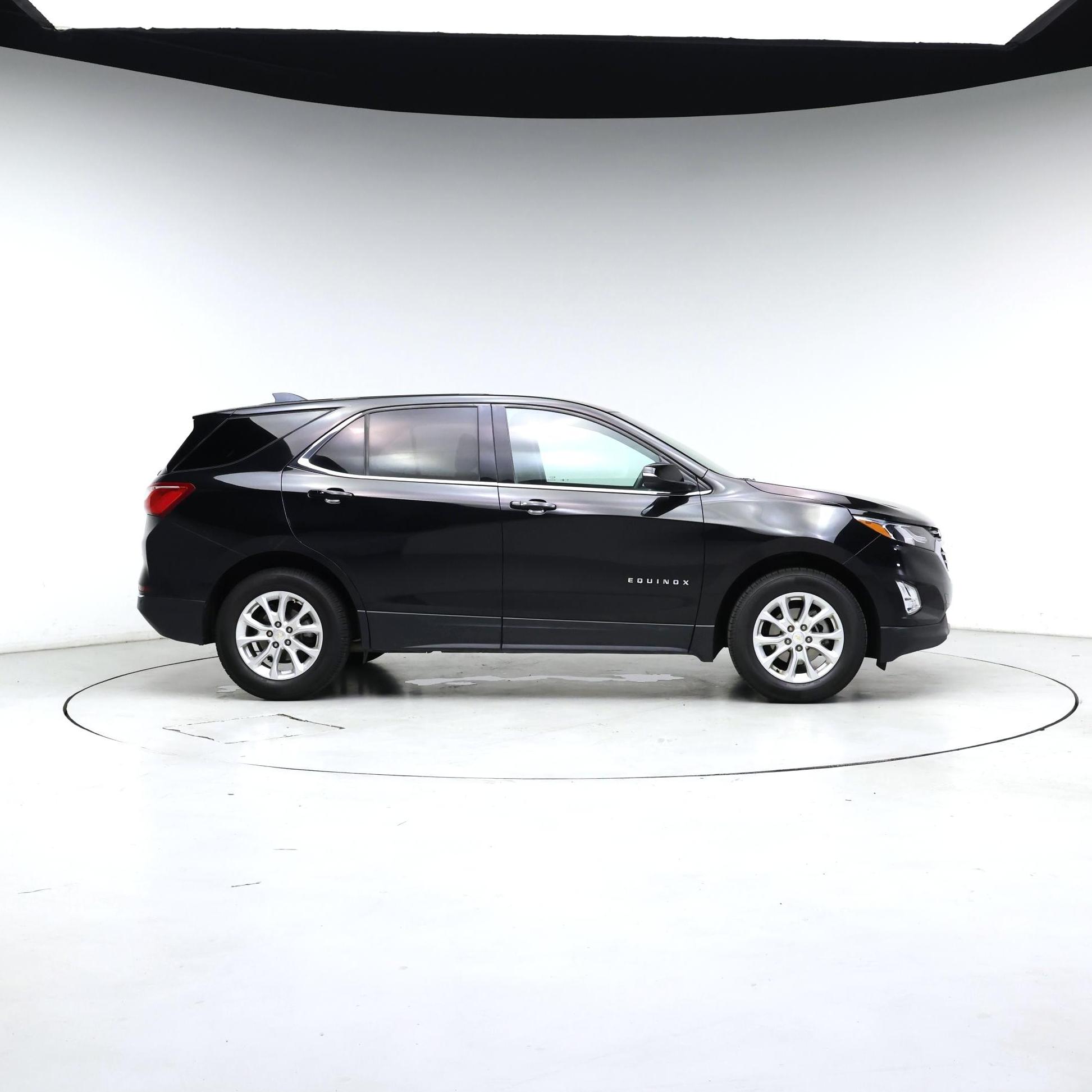 Thumbnail: 2018 Chevrolet Equinox - 7