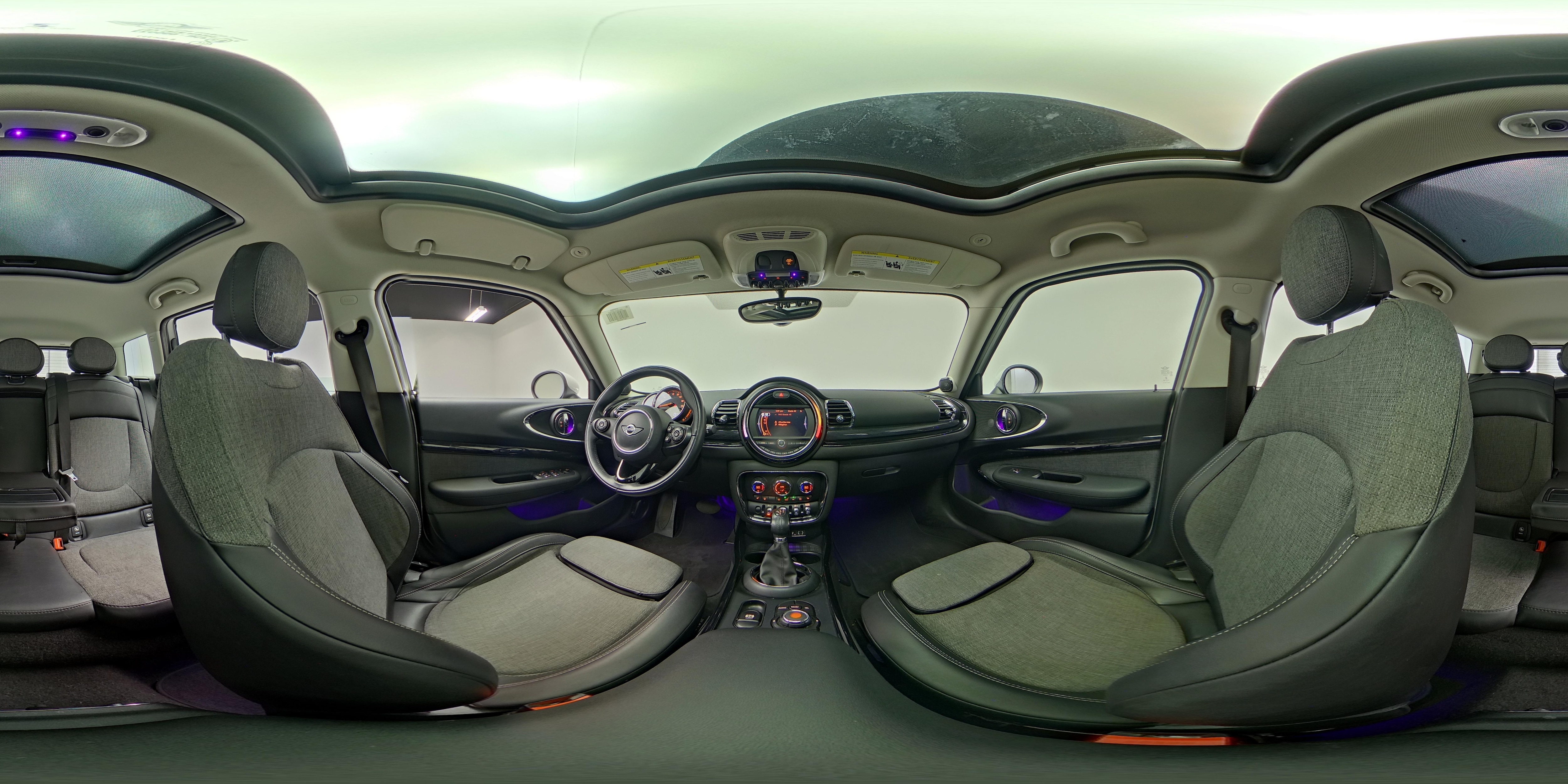 2018 MINI Clubman S - Photo 25