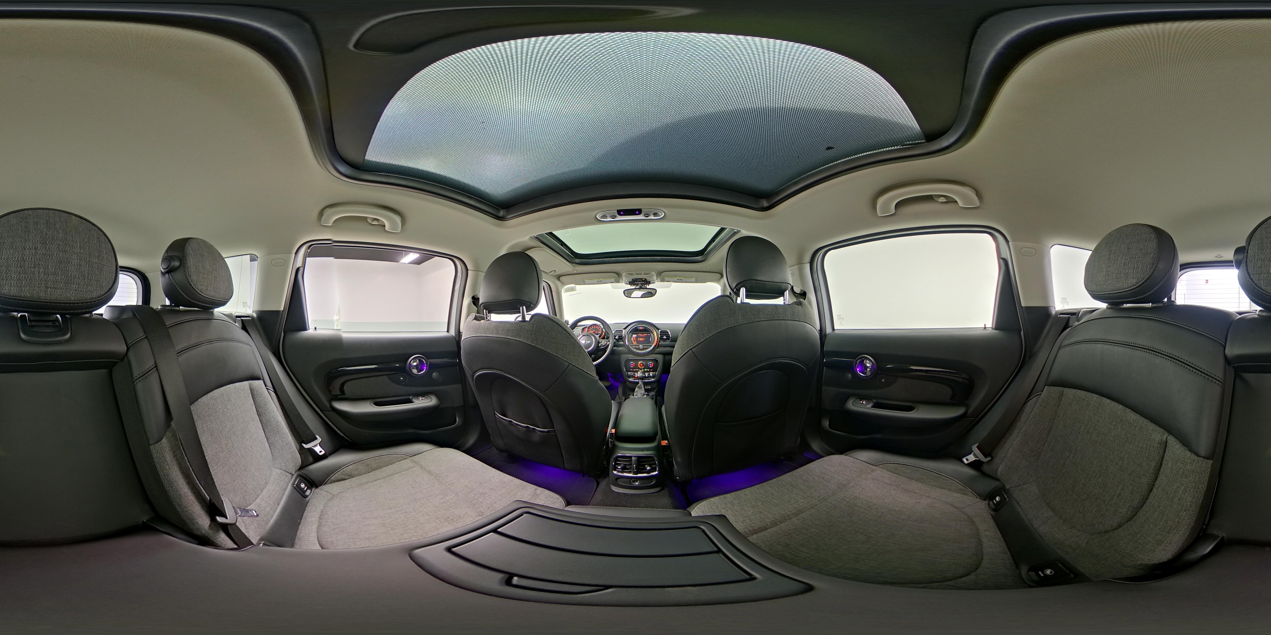 2018 MINI Clubman S - Photo 26