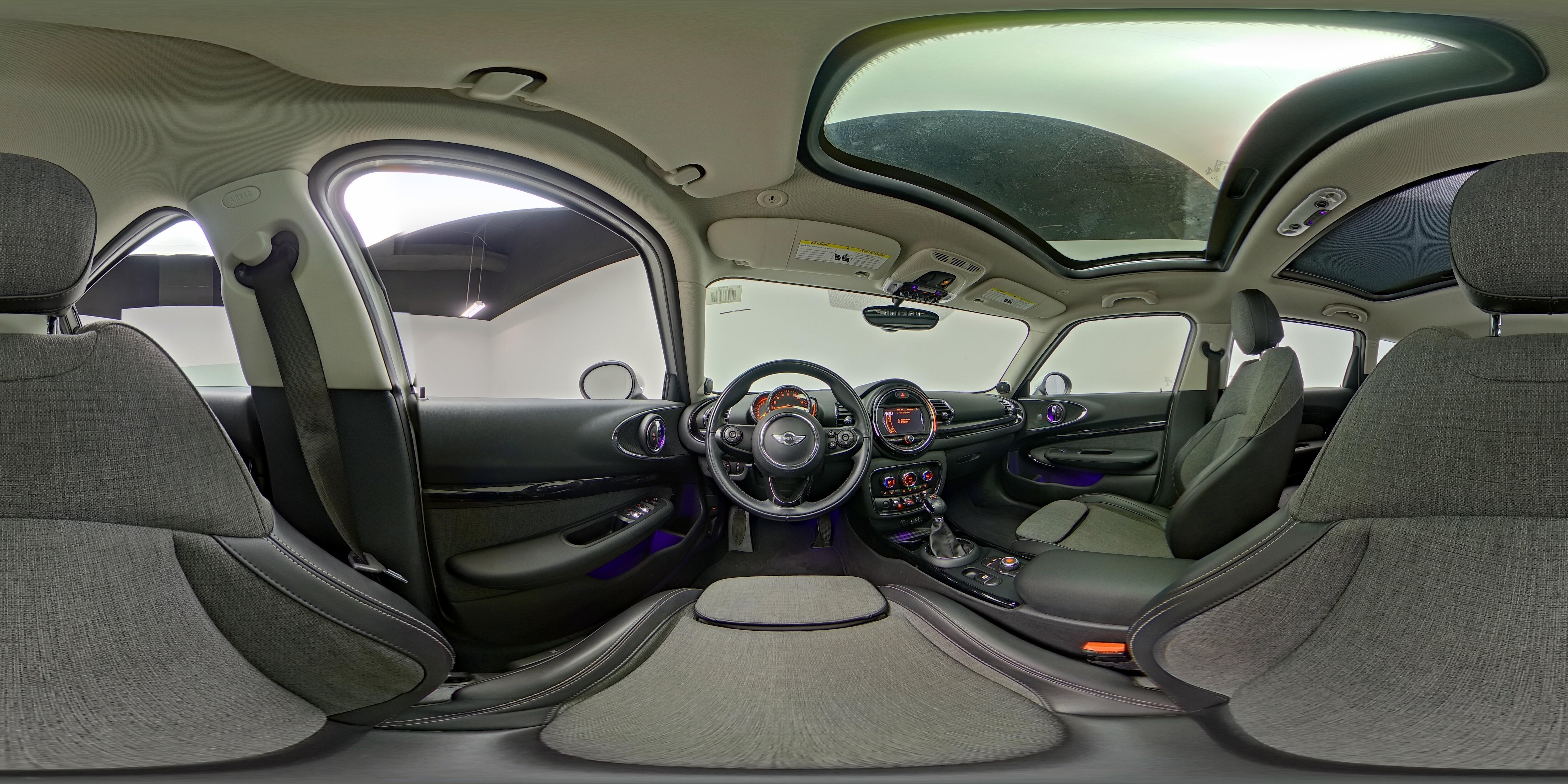 2018 MINI Clubman S - Photo 27