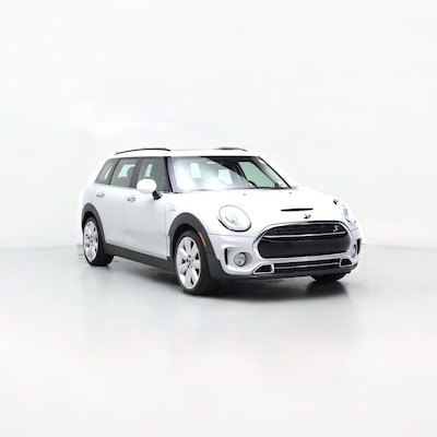 2018 Mini Cooper Clubman S