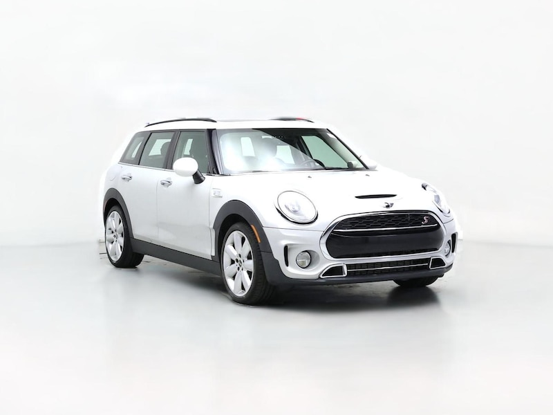 2018 MINI Cooper Clubman S -
                  Memphis, TN