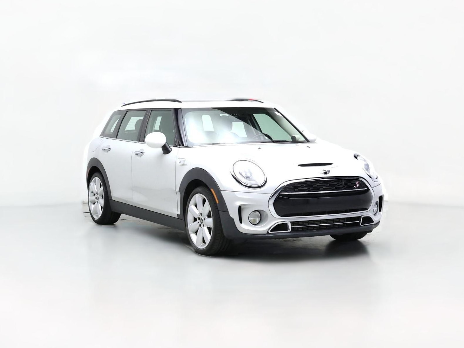 2018 MINI Clubman S