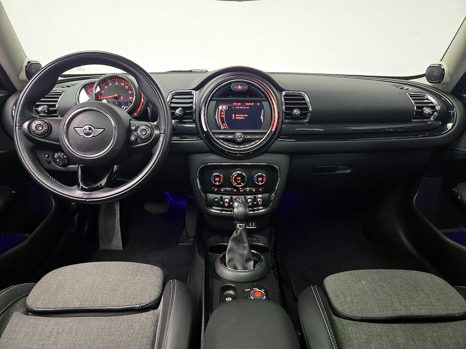 2018 MINI Clubman S - Photo 10