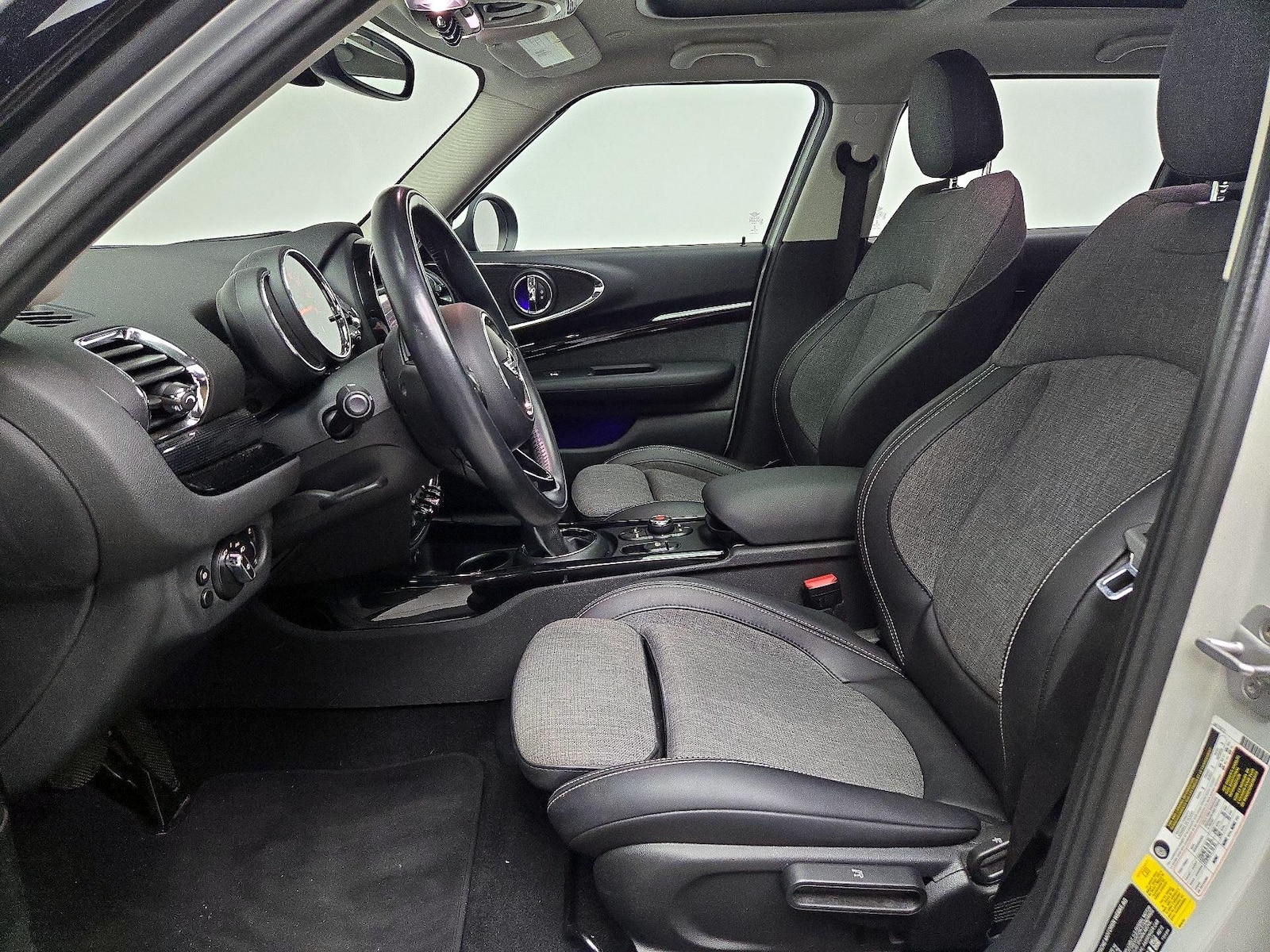 2018 MINI Clubman S - Photo 12