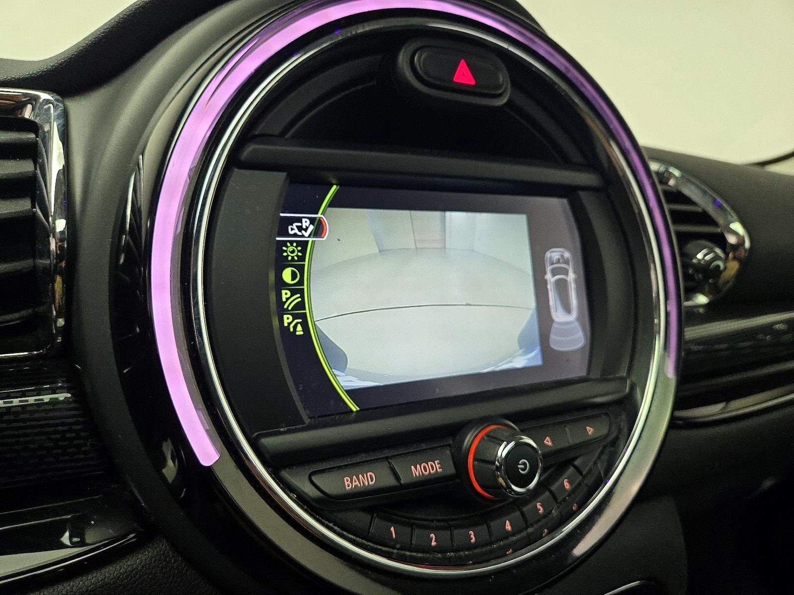 2018 MINI Clubman S - Photo 15