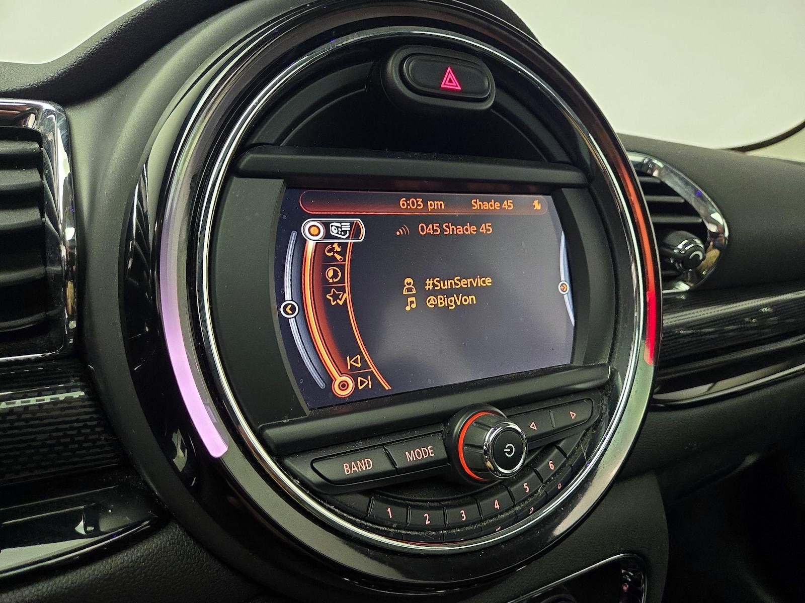 2018 MINI Clubman S - Photo 16