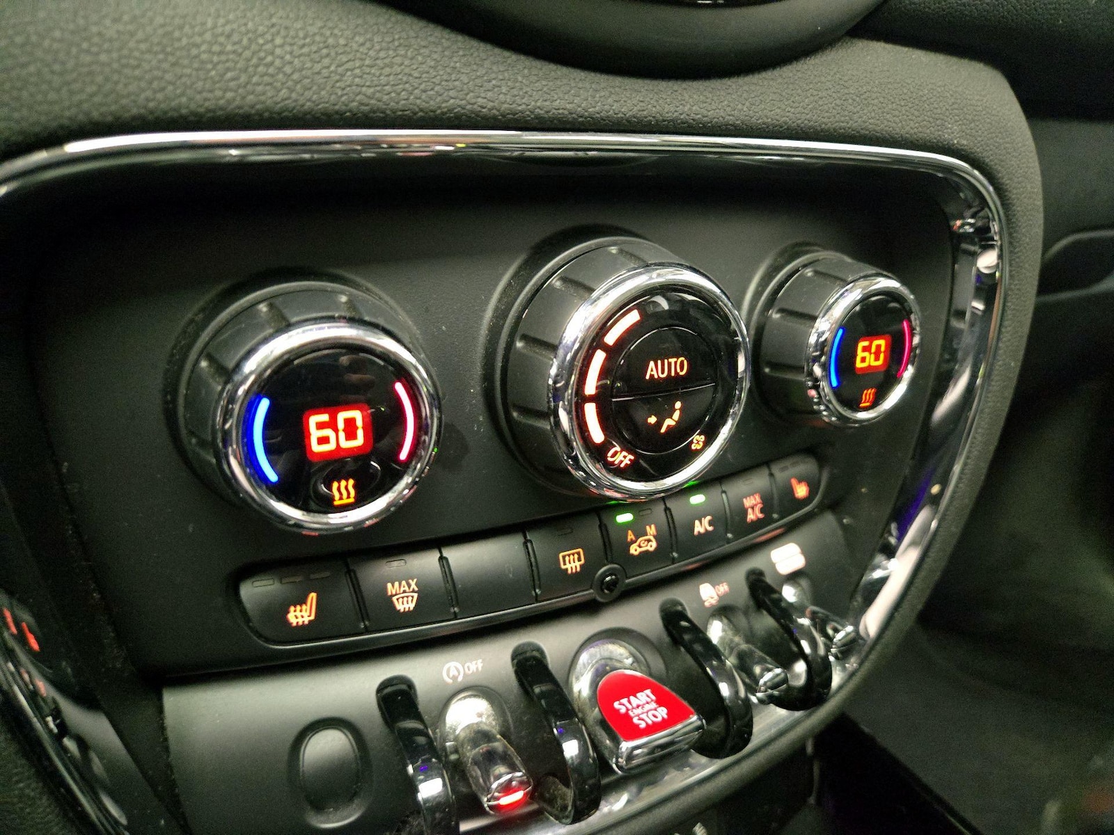 2018 MINI Clubman S - Photo 17