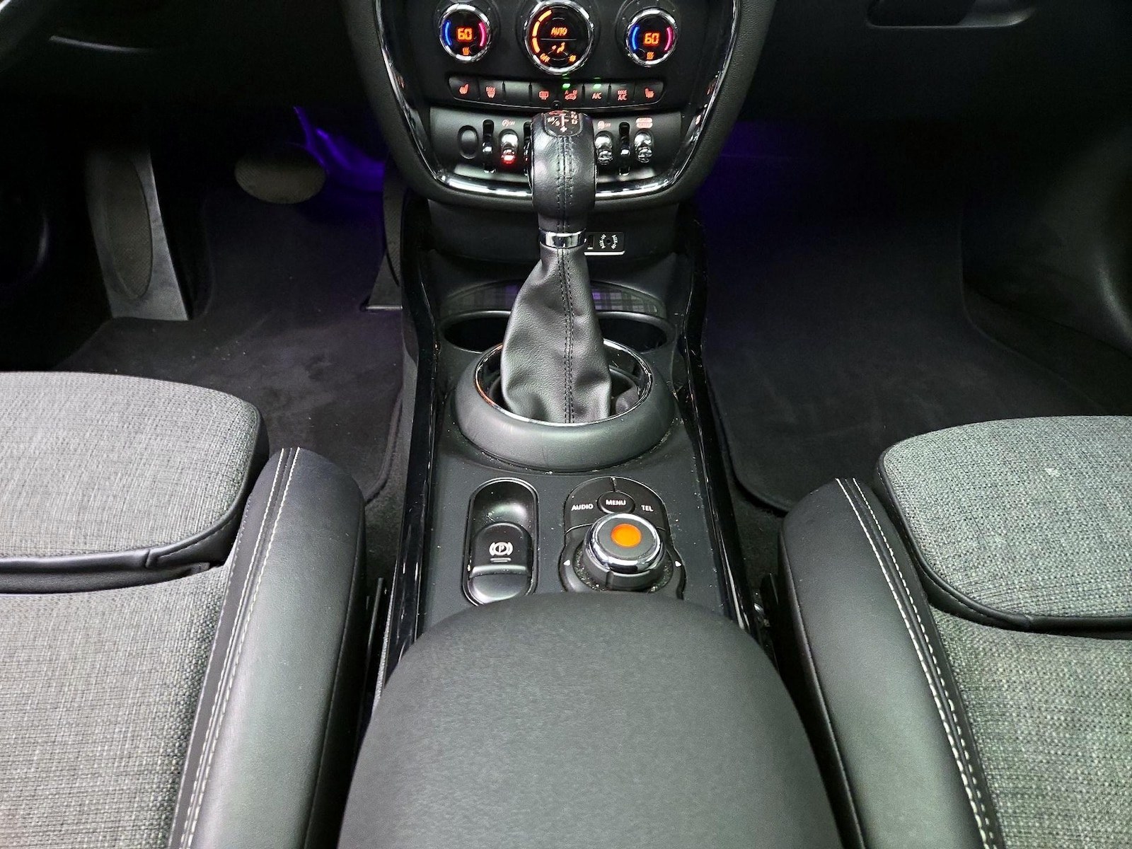 2018 MINI Clubman S - Photo 18