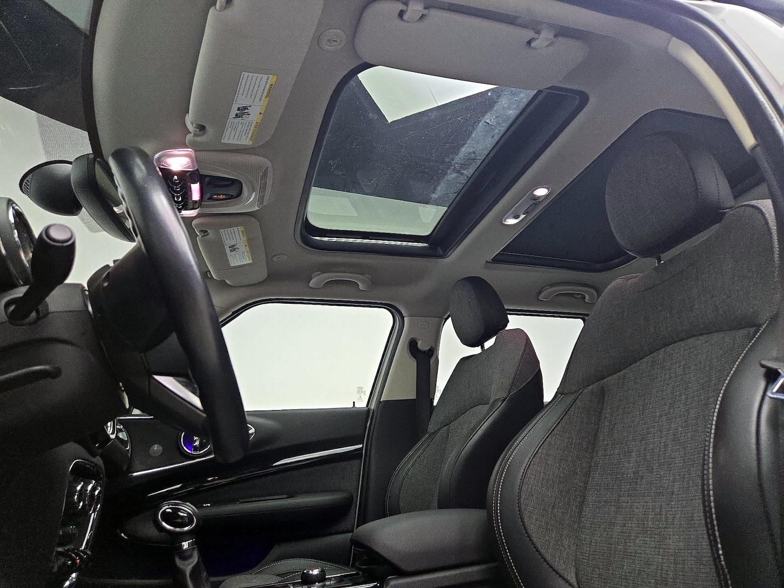 2018 MINI Clubman S - Photo 20