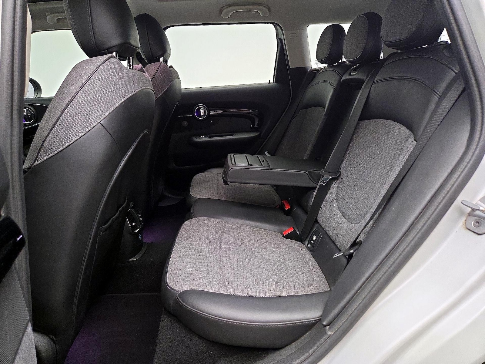 2018 MINI Clubman S - Photo 21