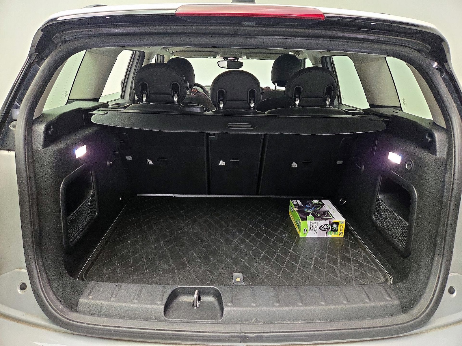 2018 MINI Clubman S - Photo 22