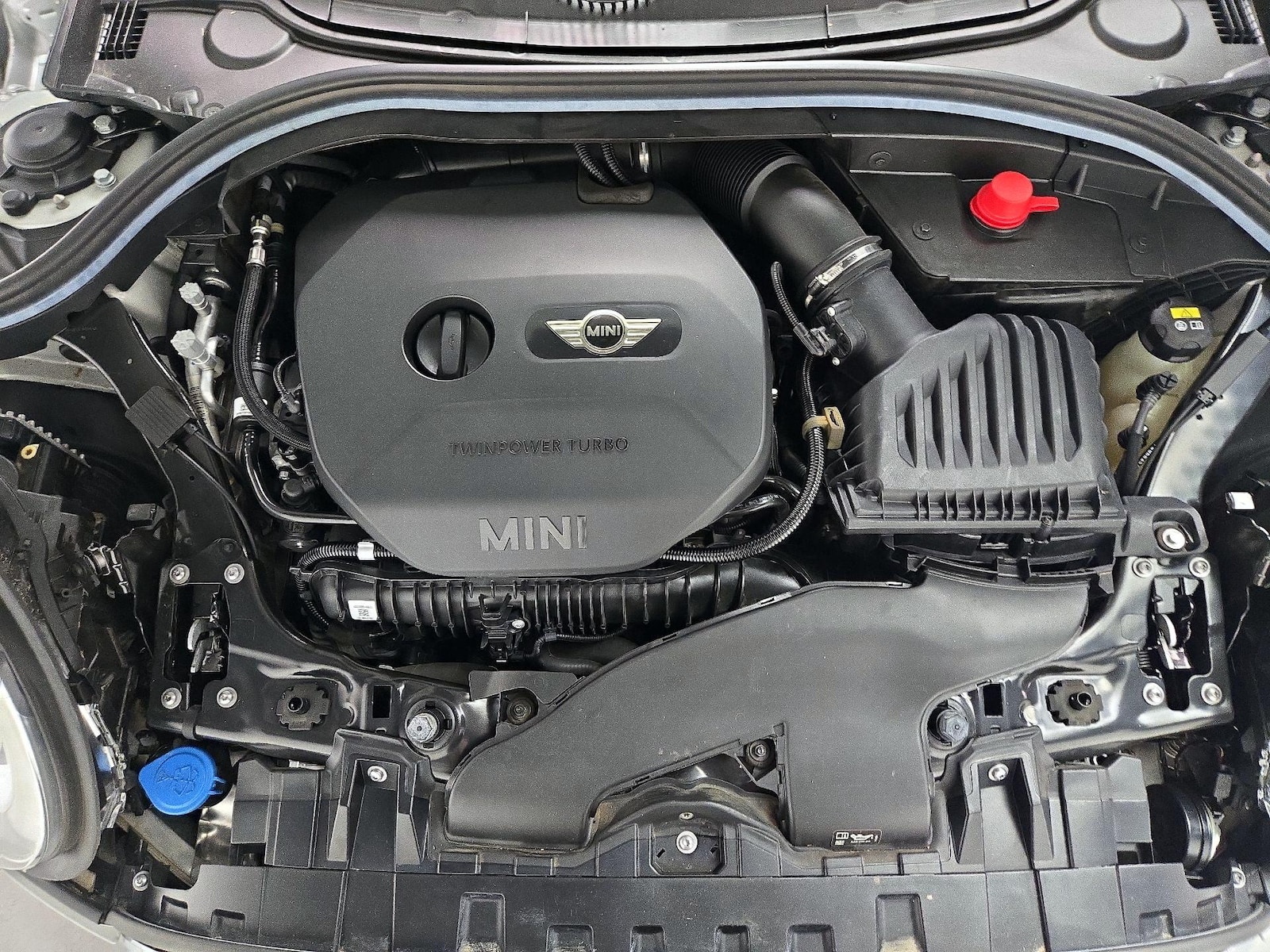 2018 MINI Clubman S - Photo 23