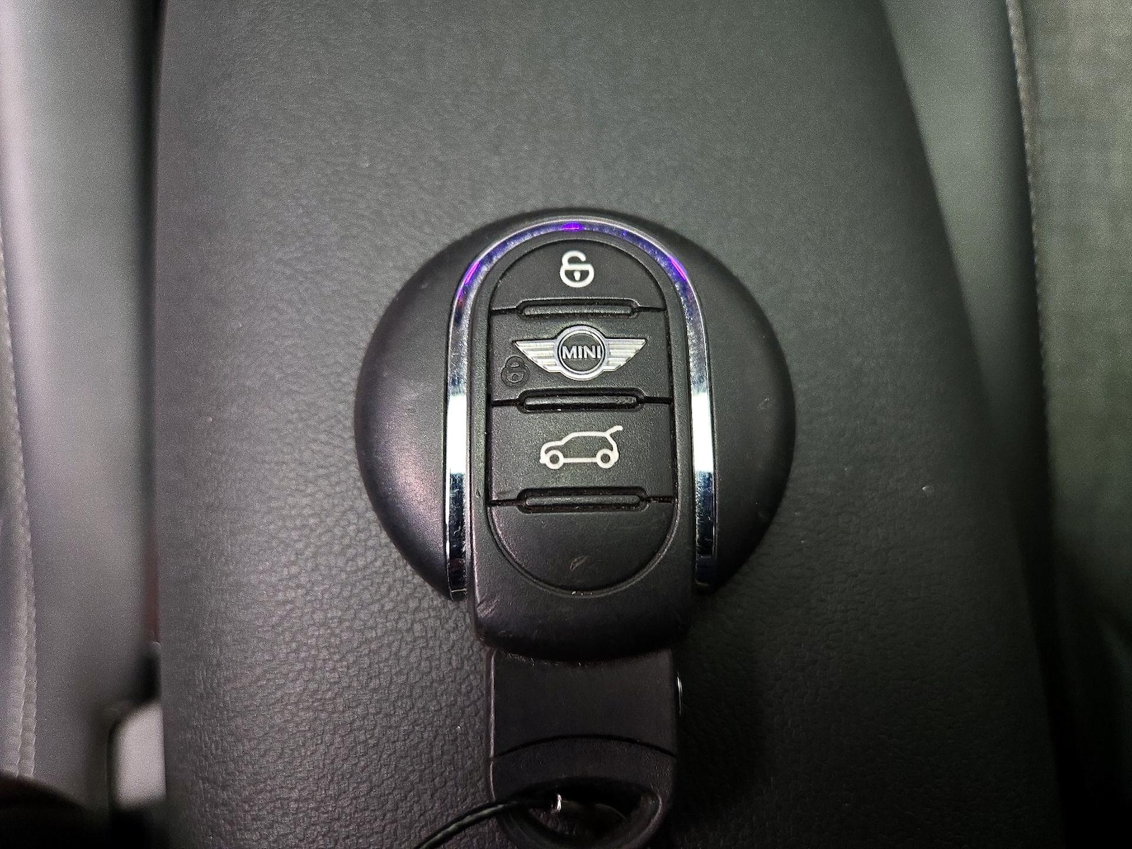 2018 MINI Clubman S - Photo 24