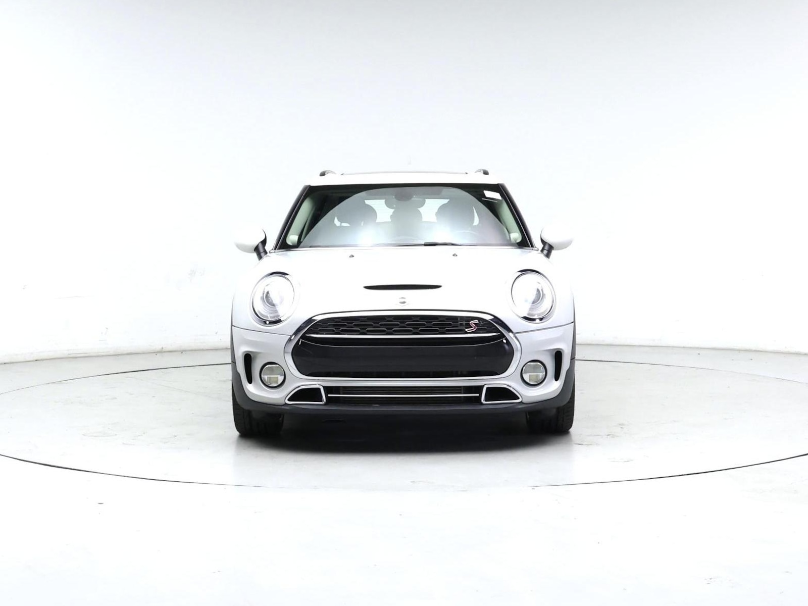 2018 MINI Clubman S - Photo 6