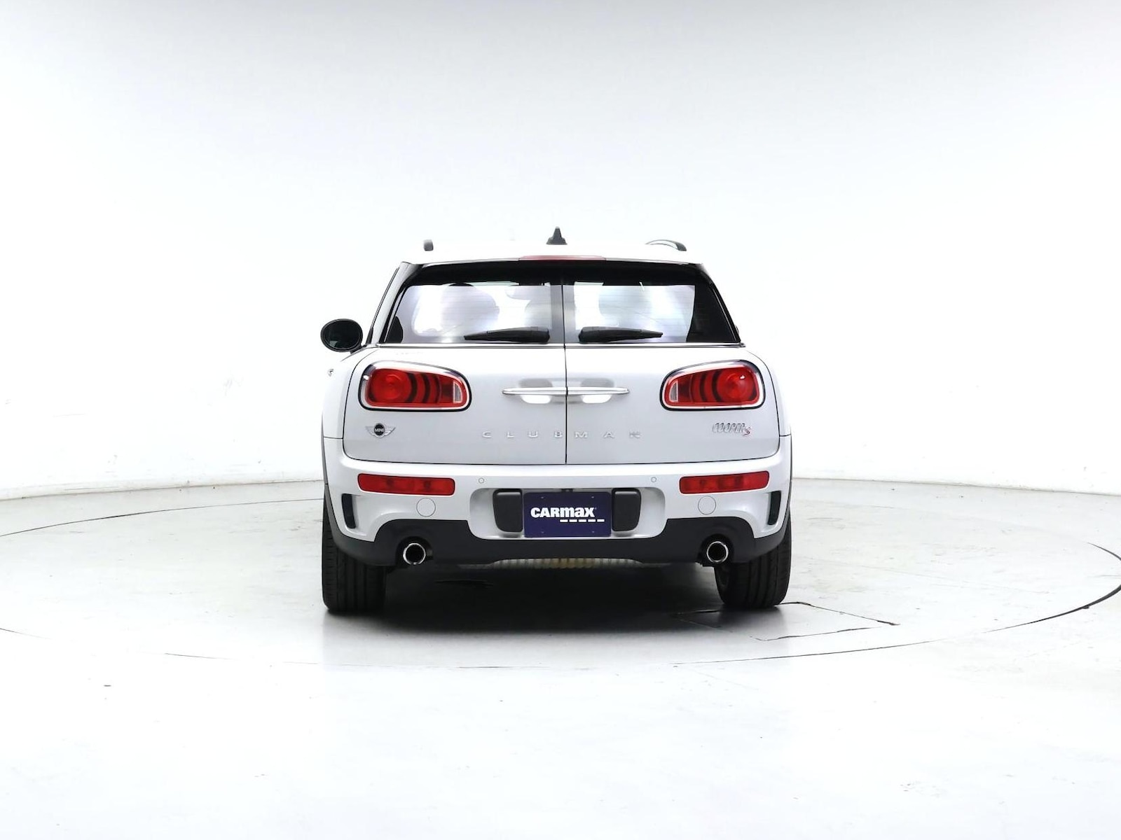 2018 MINI Clubman S - Photo 7