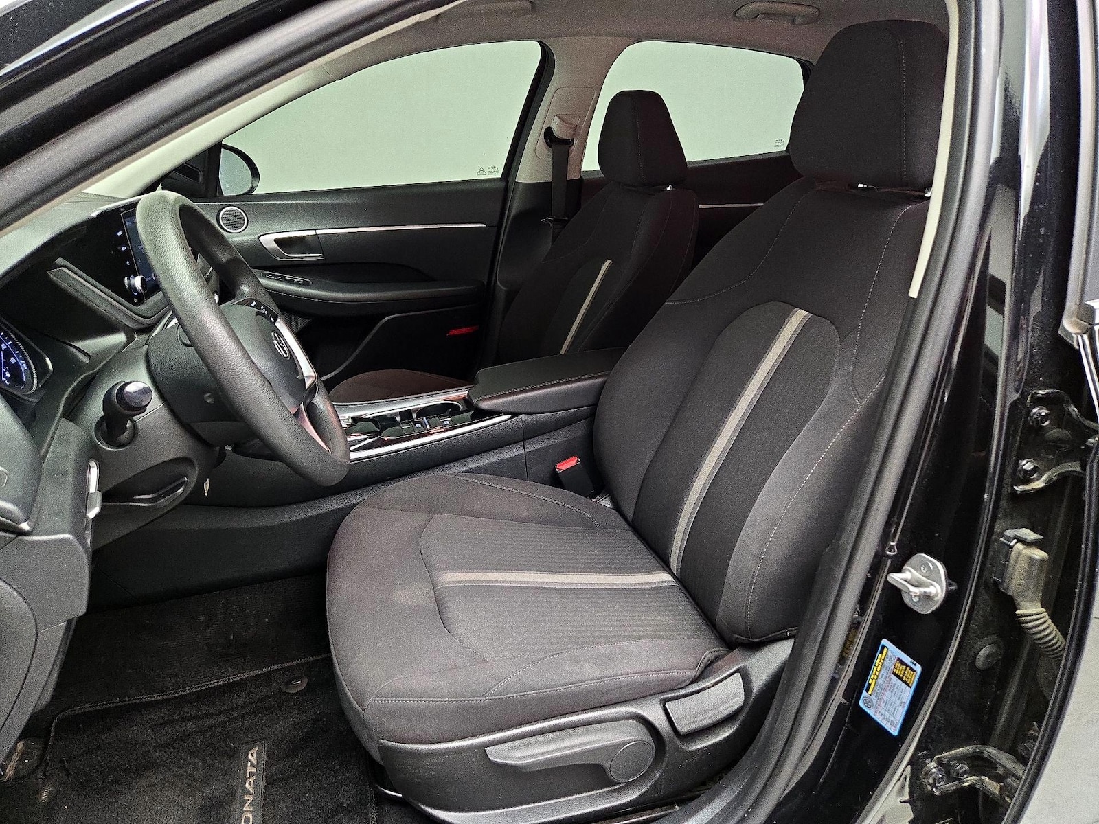Side Airbags