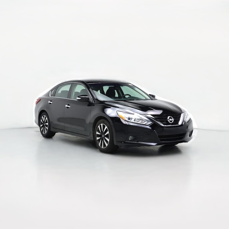 2018 Nissan Altima SL