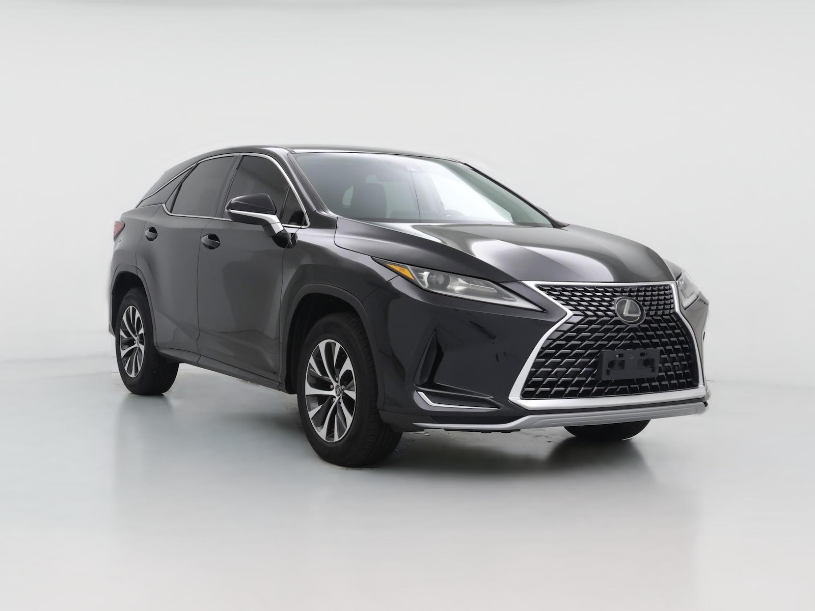 2020 Lexus RX