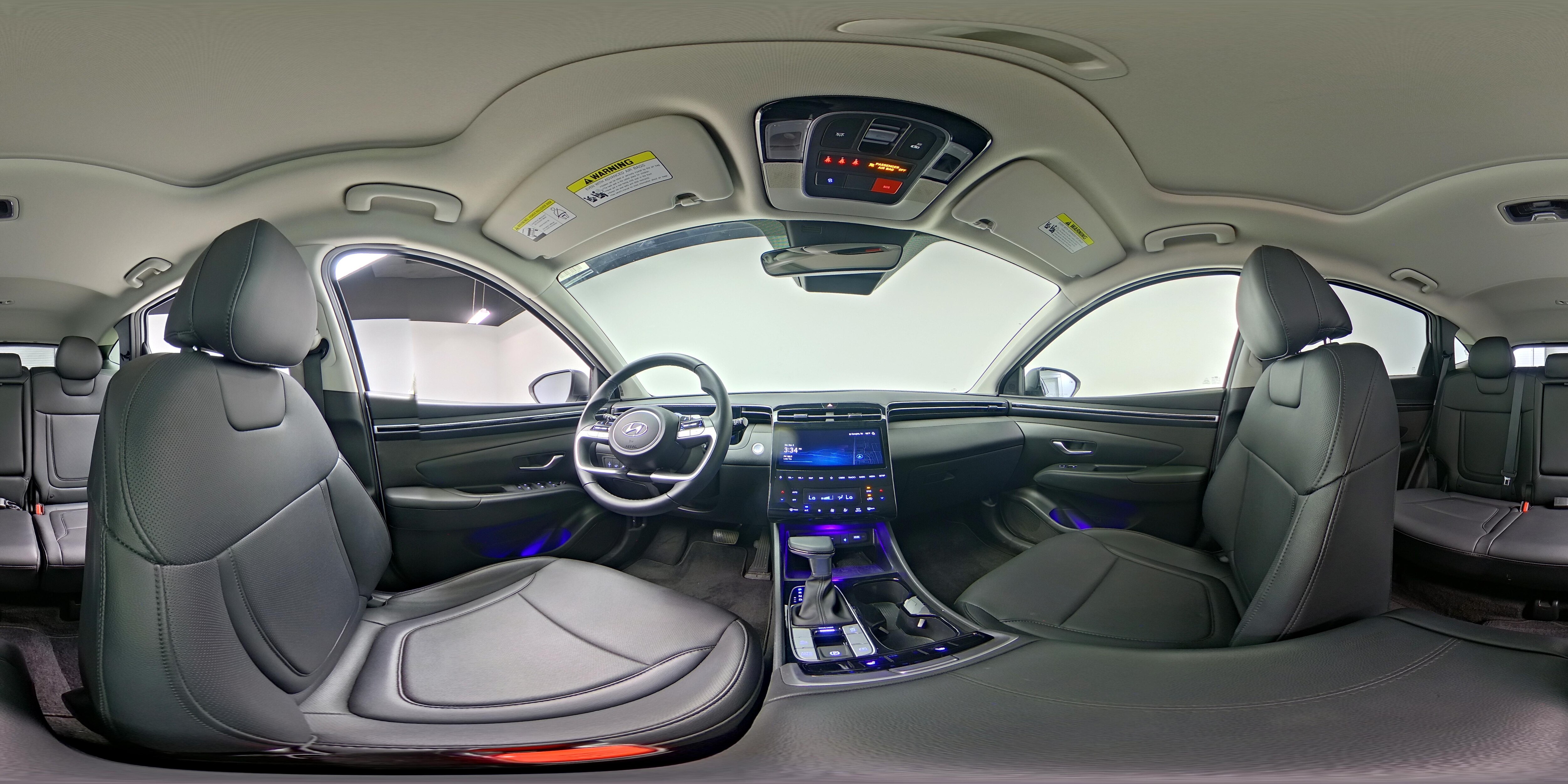 2024 Hyundai Tucson SEL - Photo 26