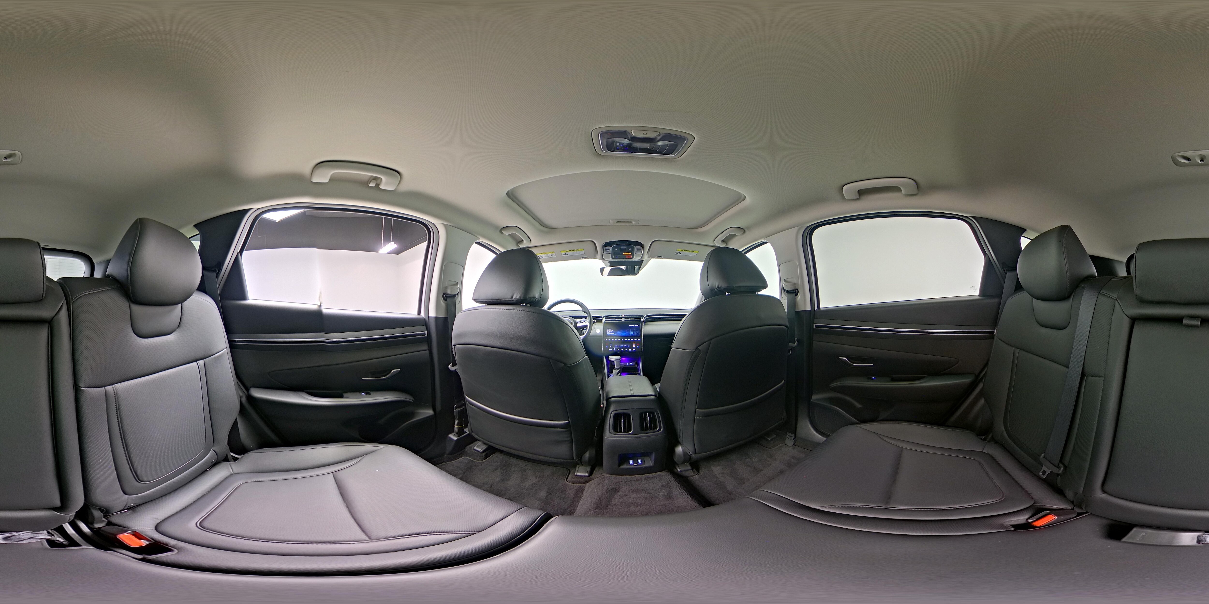 2024 Hyundai Tucson SEL - Photo 27