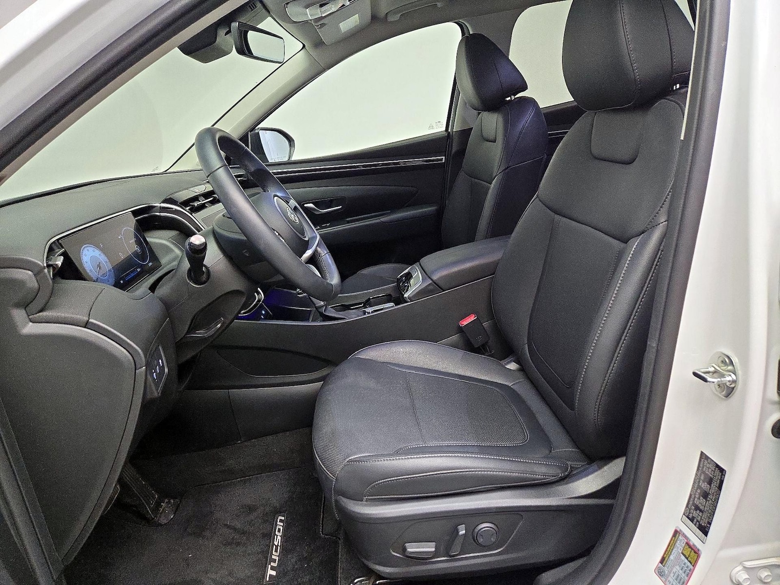 2024 Hyundai Tucson SEL - Photo 12