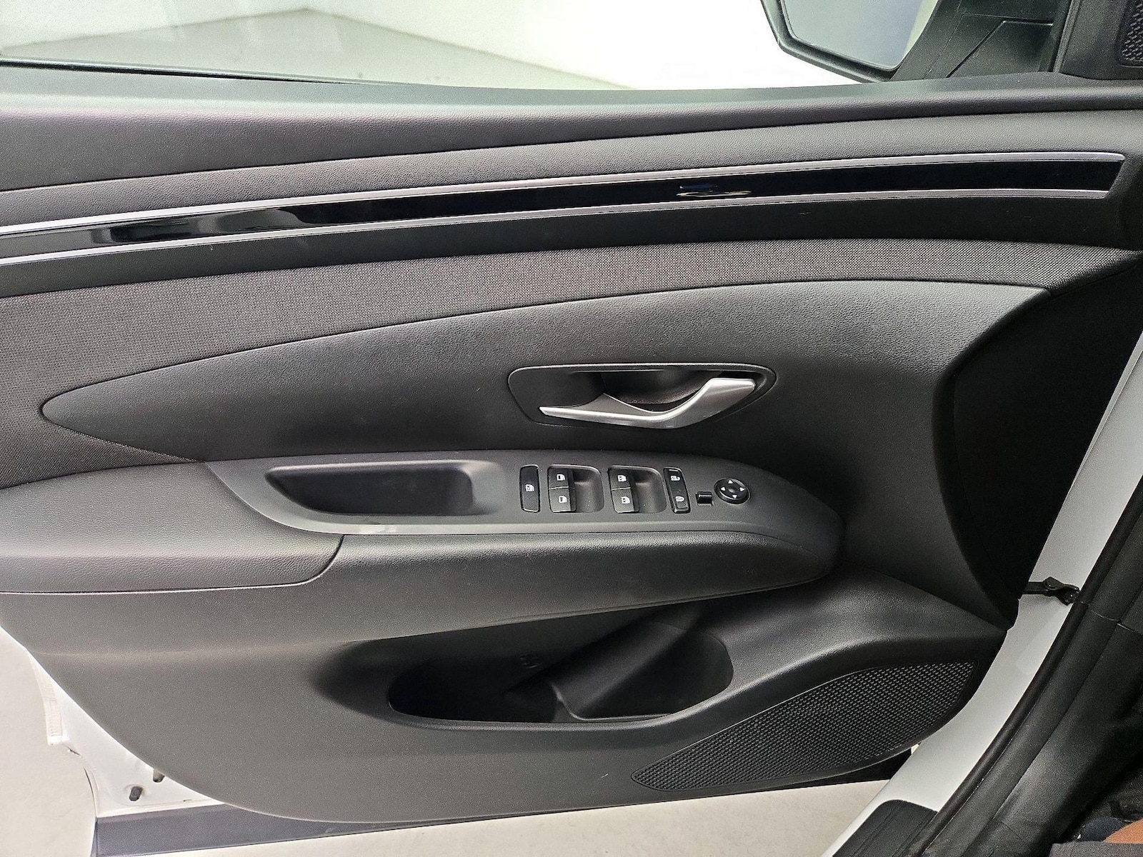 2024 Hyundai Tucson SEL - Photo 13