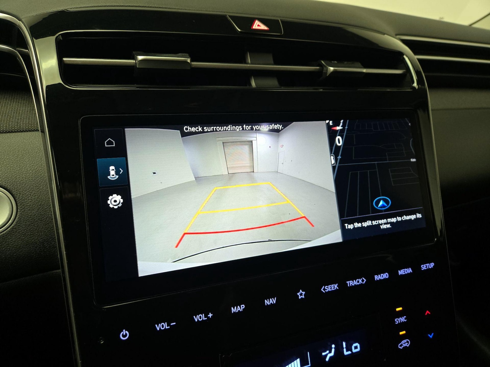 2024 Hyundai Tucson SEL - Photo 16