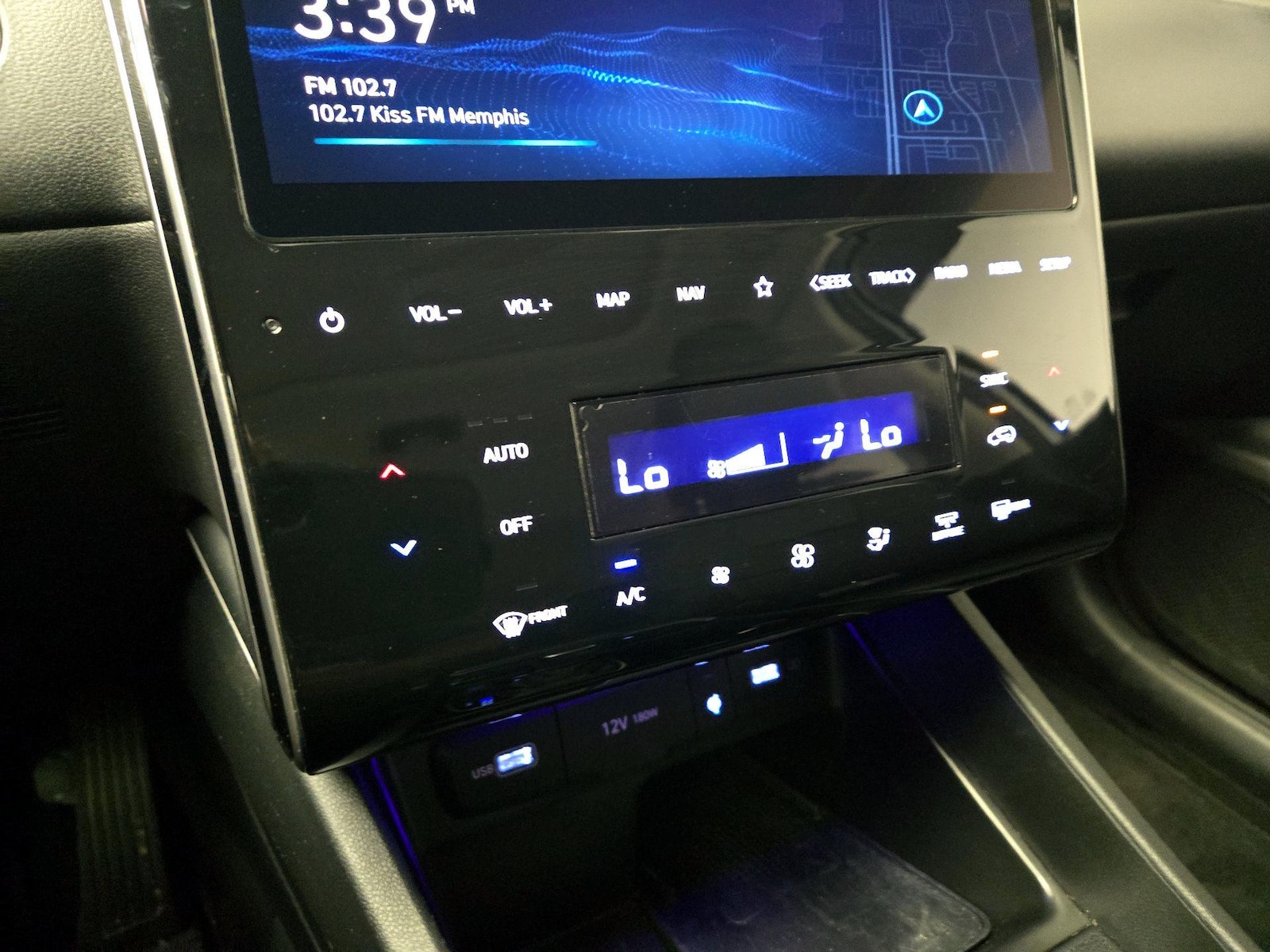 2024 Hyundai Tucson SEL - Photo 18