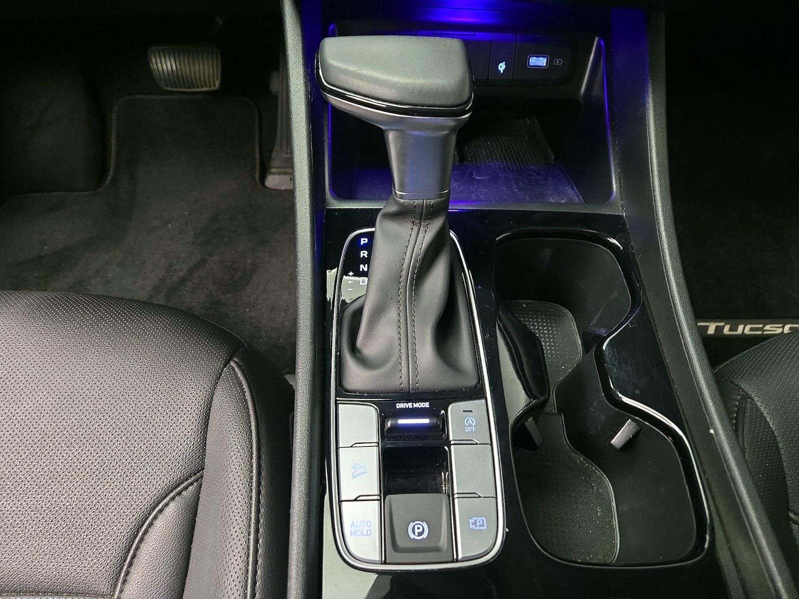 2024 Hyundai Tucson SEL - Photo 19