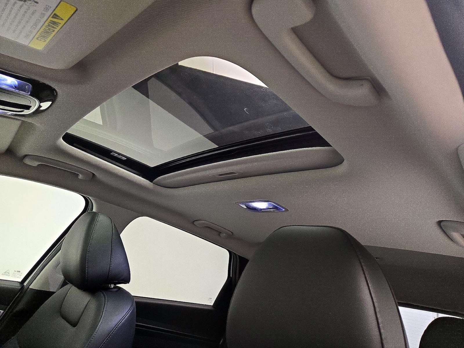 2024 Hyundai Tucson SEL - Photo 21