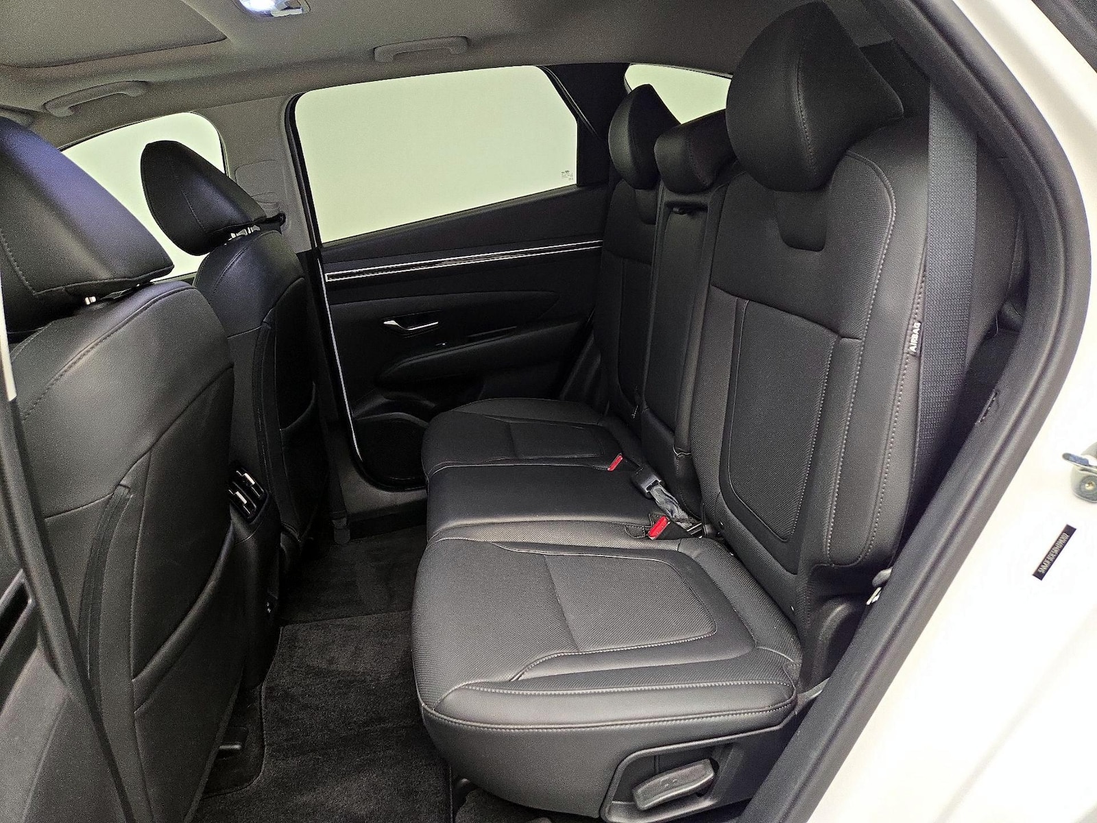 2024 Hyundai Tucson SEL - Photo 22