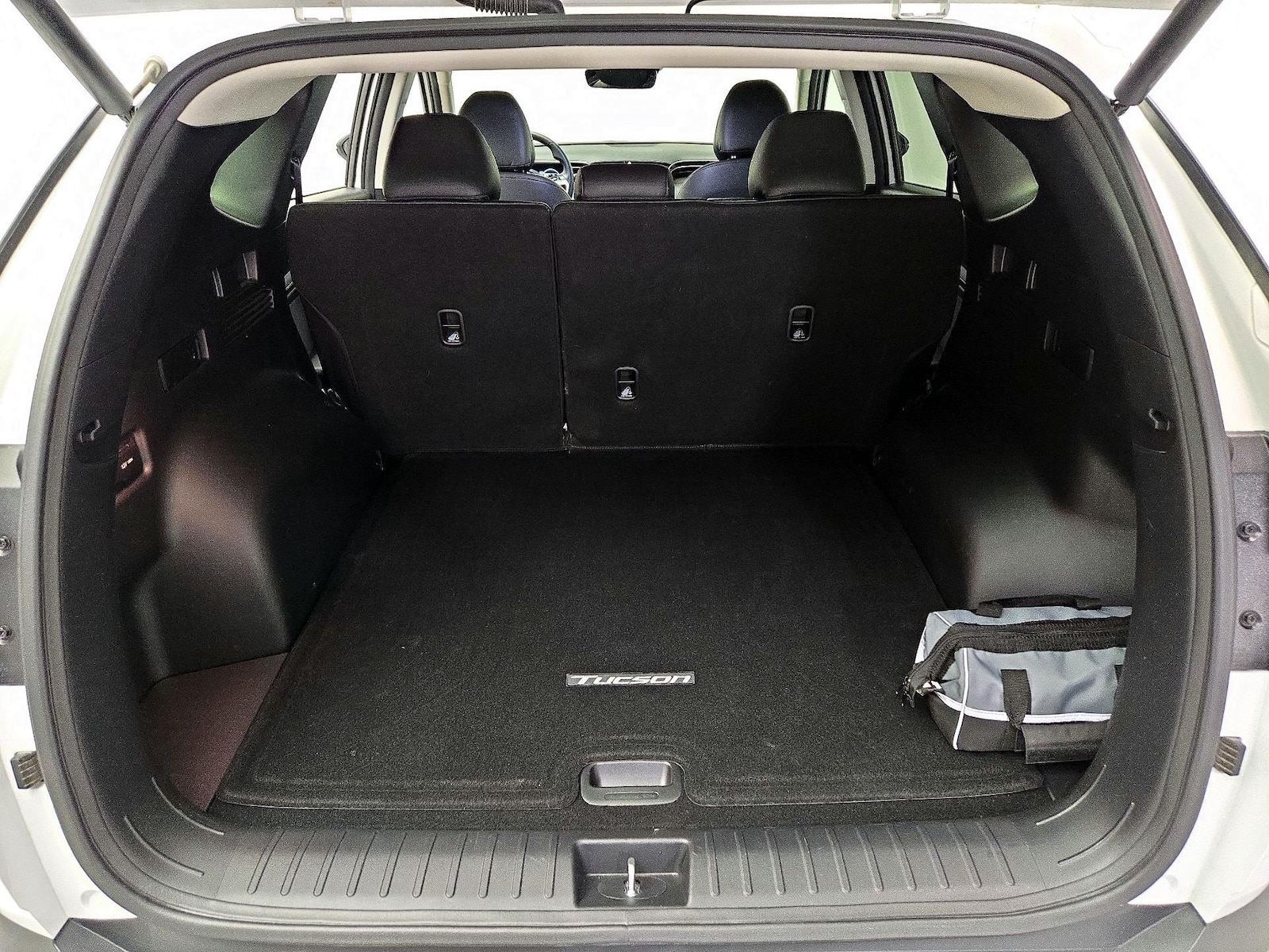 2024 Hyundai Tucson SEL - Photo 23