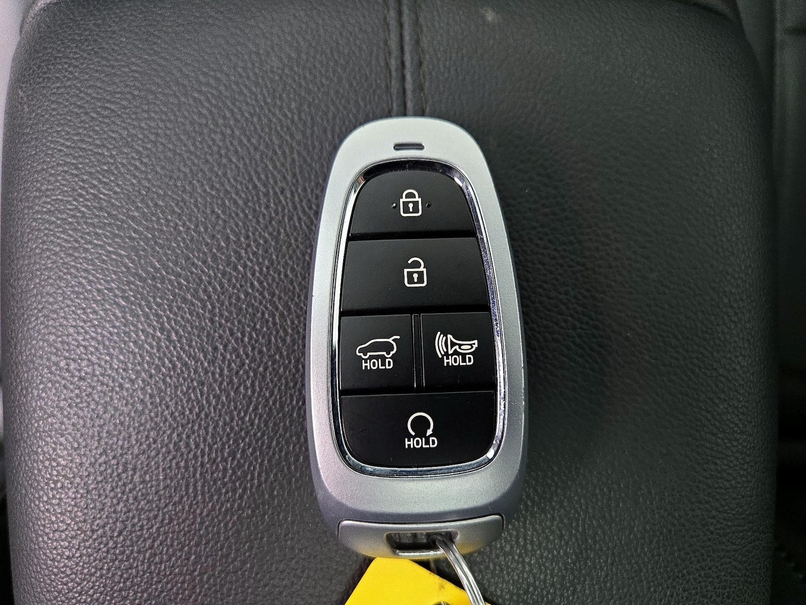 2024 Hyundai Tucson SEL - Photo 25