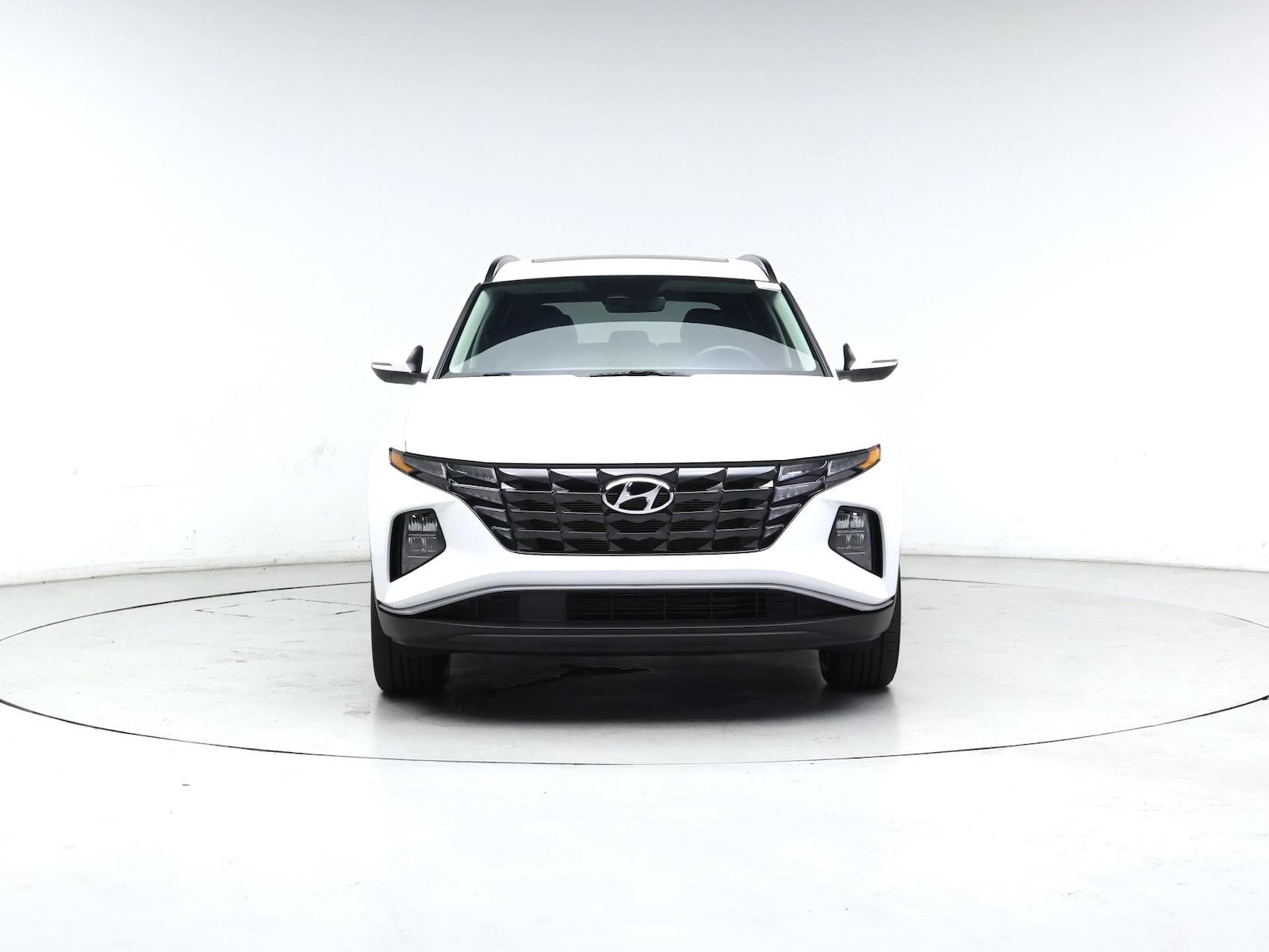 2024 Hyundai Tucson SEL - Photo 6