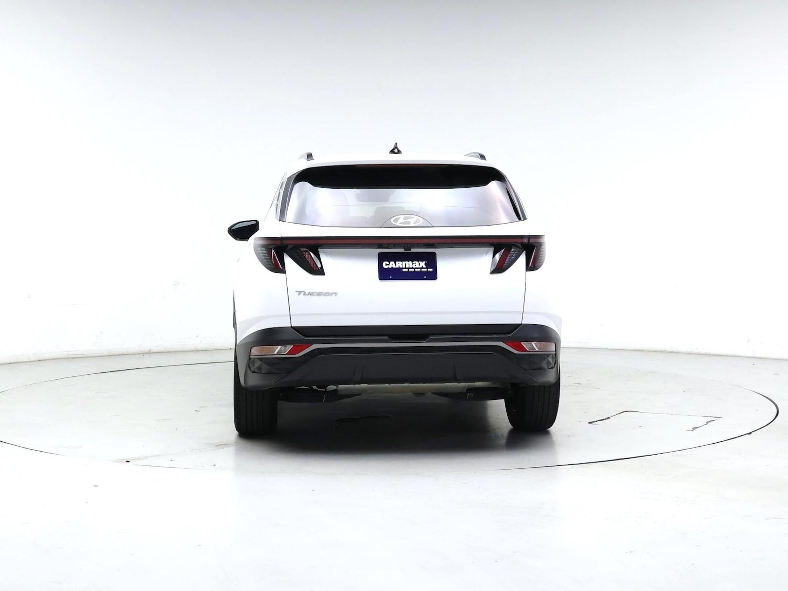 2024 Hyundai Tucson SEL - Photo 7