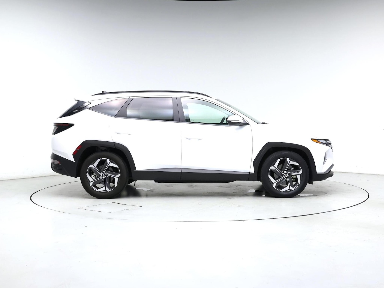 2024 Hyundai Tucson SEL - Photo 8