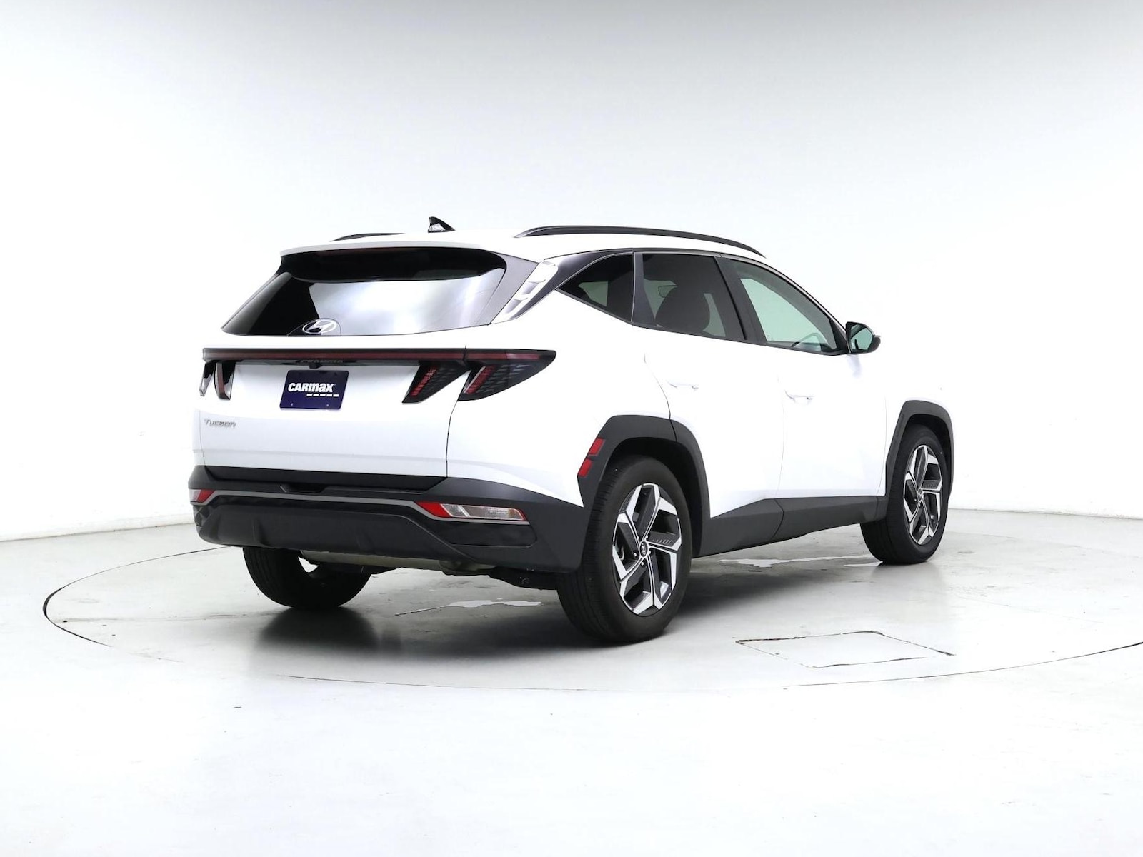 2024 Hyundai Tucson SEL - Photo 9
