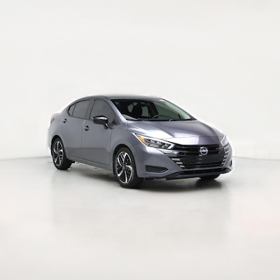 Recommended categories heading image of the selected vehicle