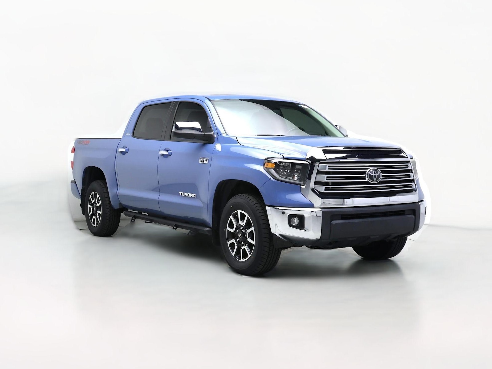 2020 Toyota Tundra 4WD
