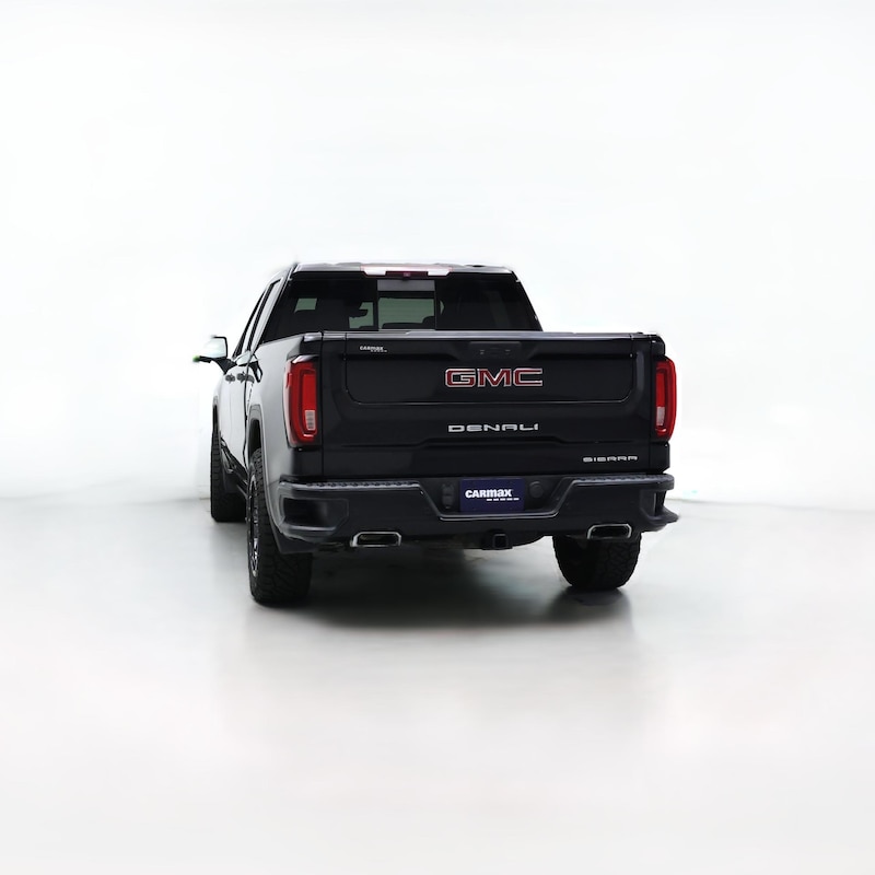 2019 GMC Sierra 1500 Denali