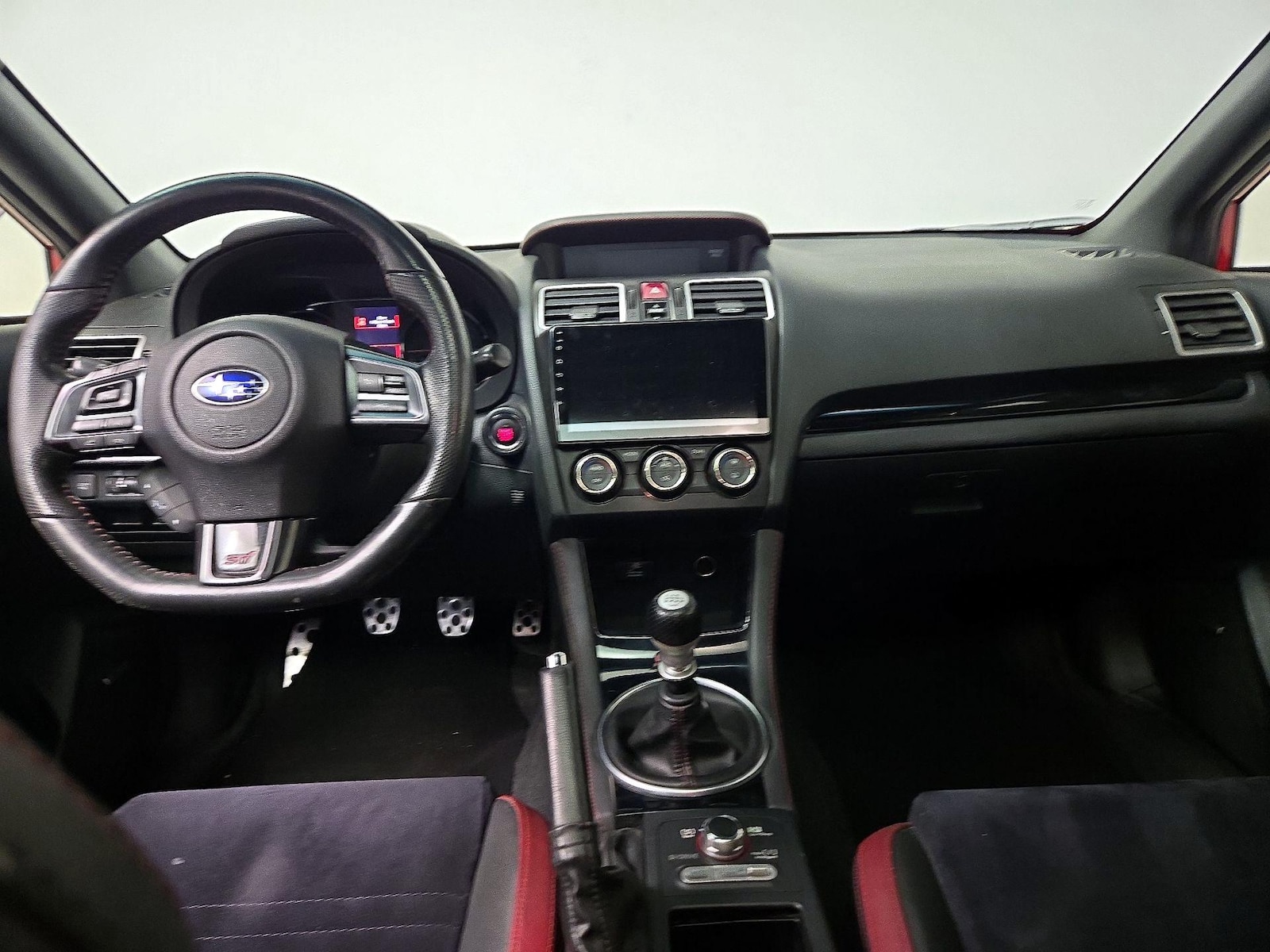 Navigation System