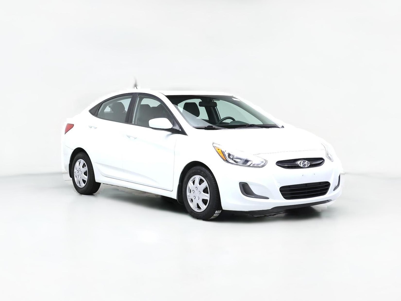 2015 Hyundai Accent