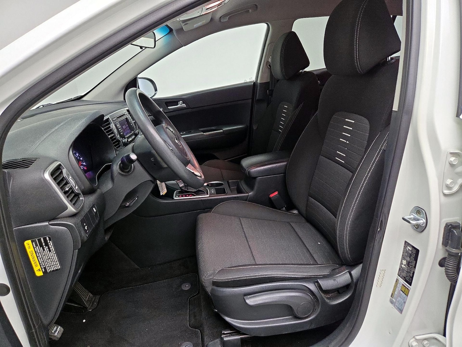 Side Airbags